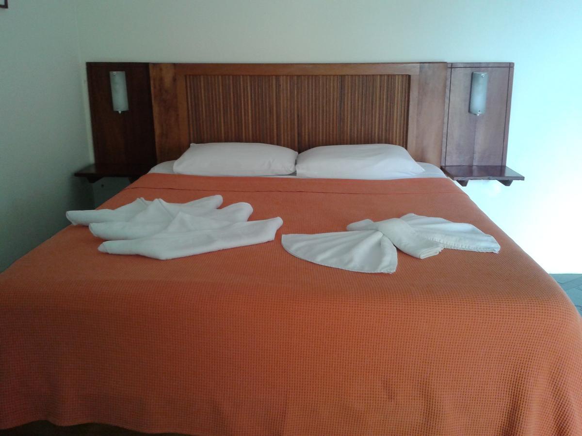 Inn Refugio Port Sahy