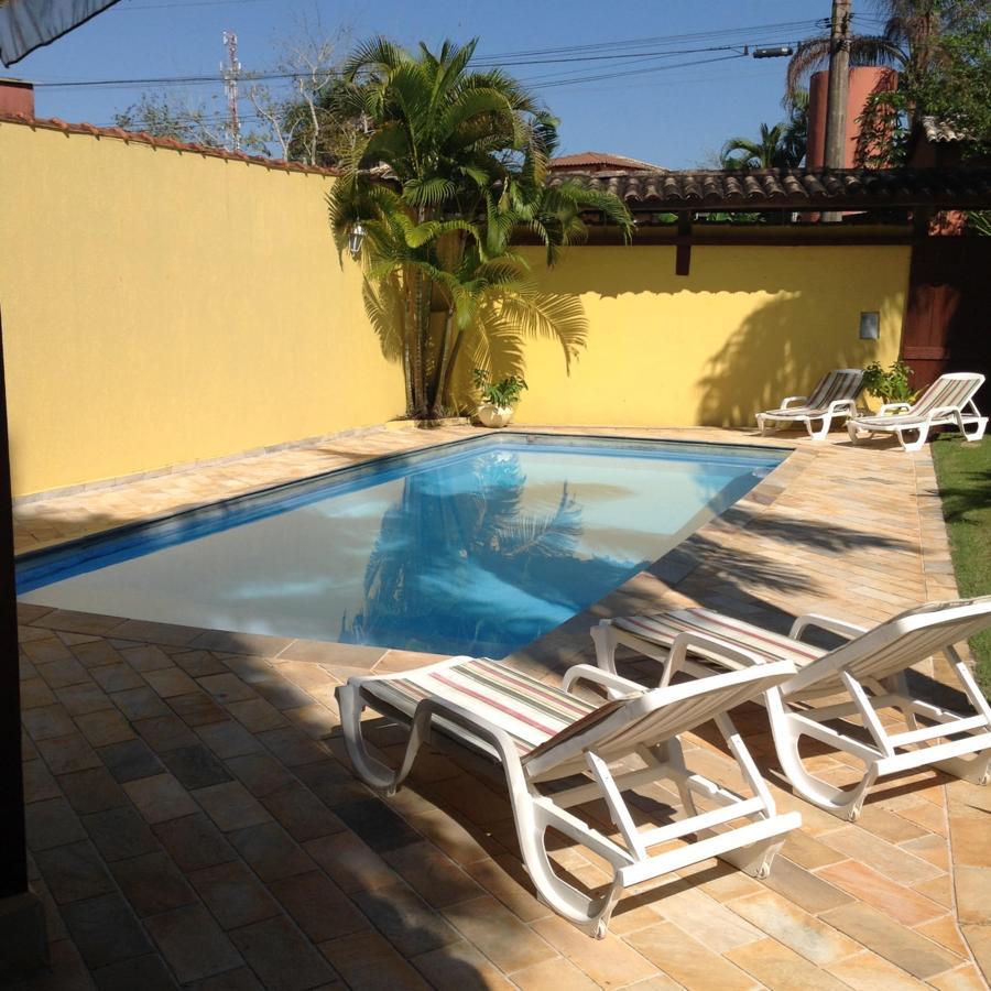 Inn Refugio Port Sahy *