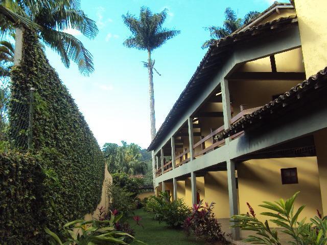 Inn Refugio Port Sahy *