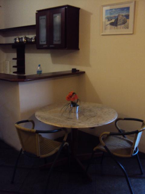 Inn Refugio Port Sahy