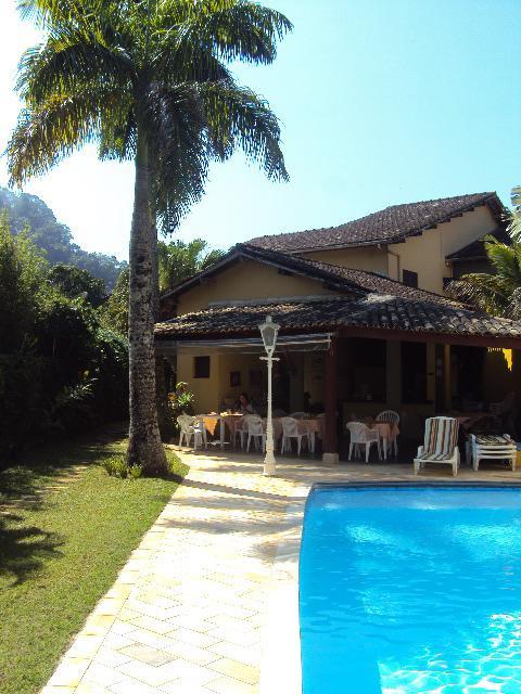 Inn Refugio Port Sahy *