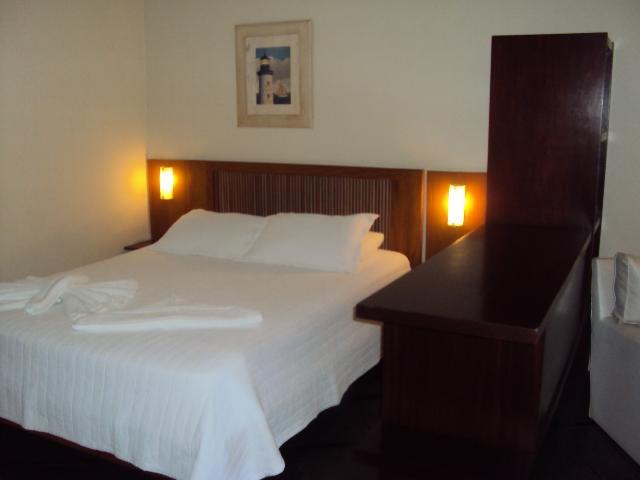 Inn Refugio Port Sahy *