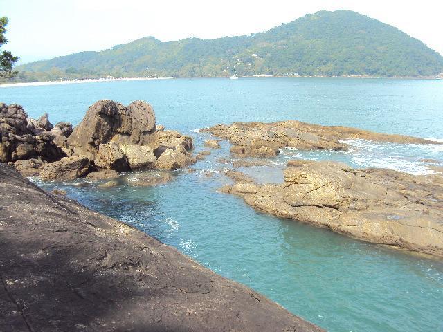 Refugio Port Sahy *