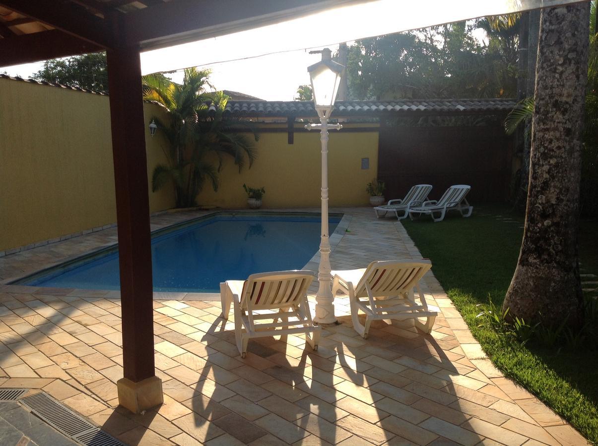 Inn Refugio Port Sahy *