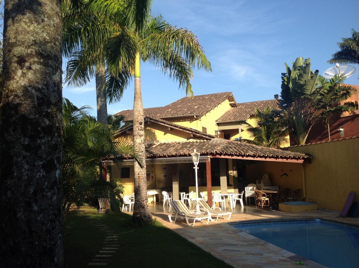 Inn Refugio Port Sahy